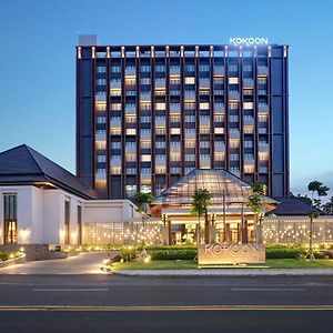 Kokoon Hotel Banyuwangi