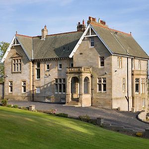 Balmule House